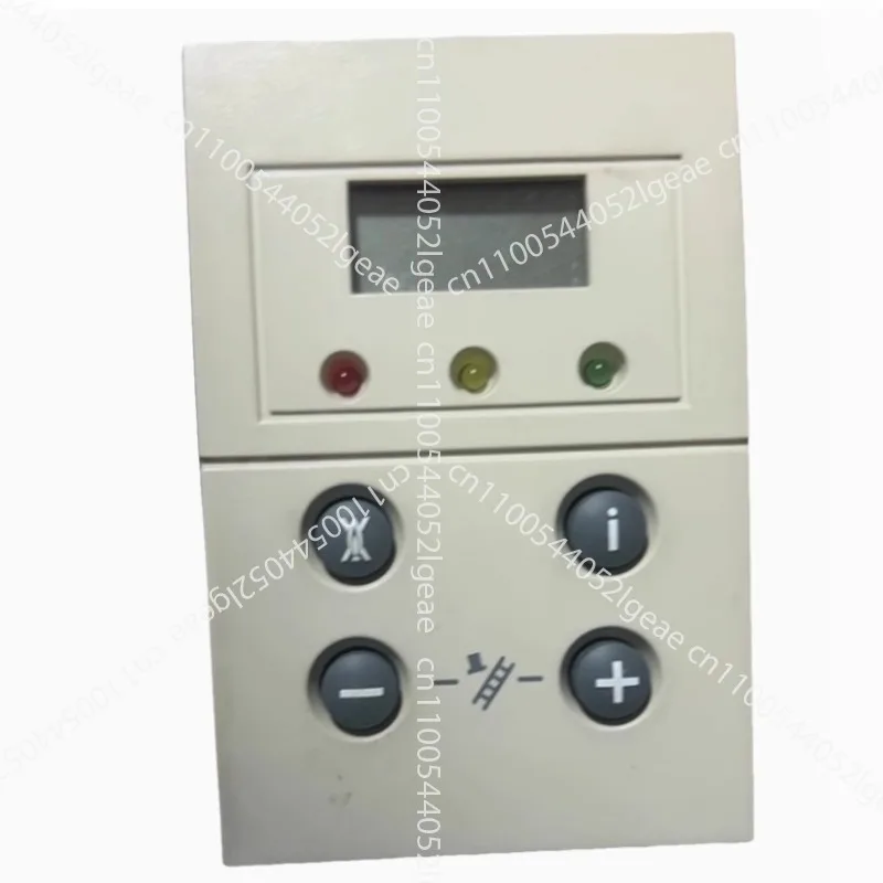 

Applicable To Gas Wall-hung Boiler and Heating Furnace 0020040130 Board Display PCB-S003001E