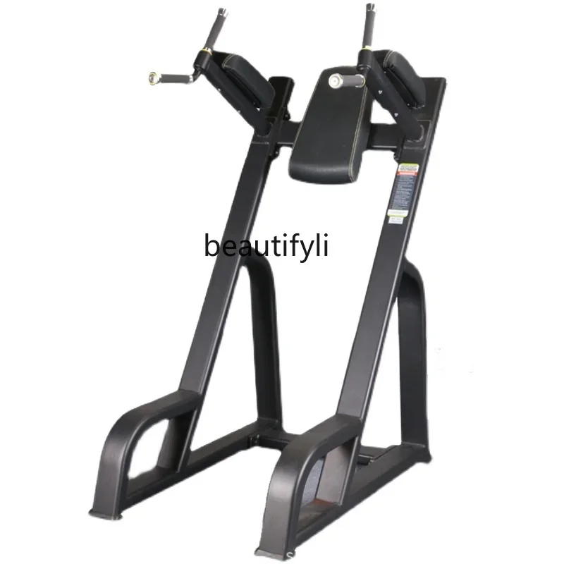 New Parallel bars knee lift trainer Special equipment for knee gym Parallel bars curl, trainer