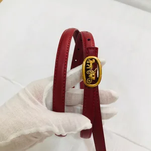 10 principais vendas cinto preto gucci - №4