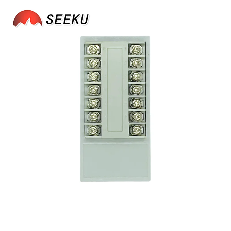 T25 PID Temperature Controller Heat Cool Control Thermocouple RS485 RTD Input RelaySSR 0-10V 4-20mA Output Modbus 24V DC 220V AC