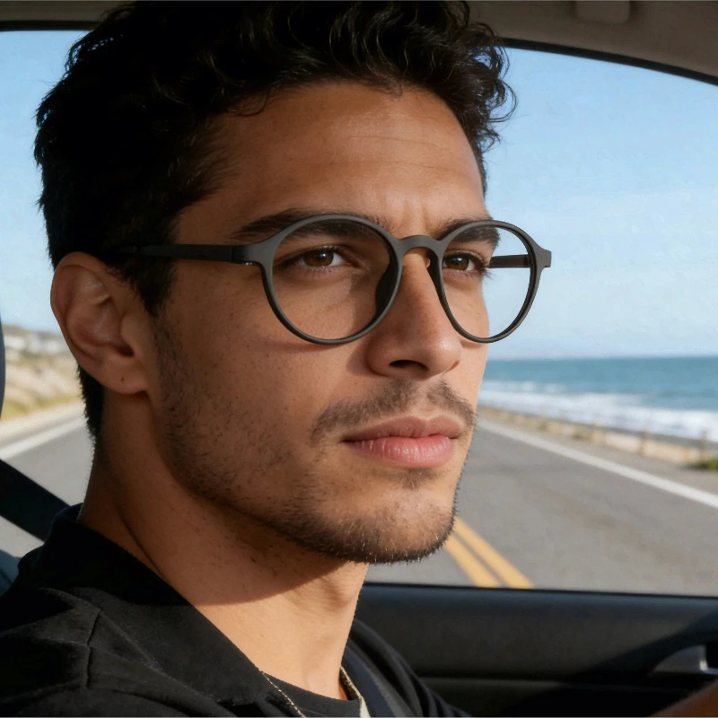 Thumbnail 2 - #12 Glasses Frames Ranking List in 2026