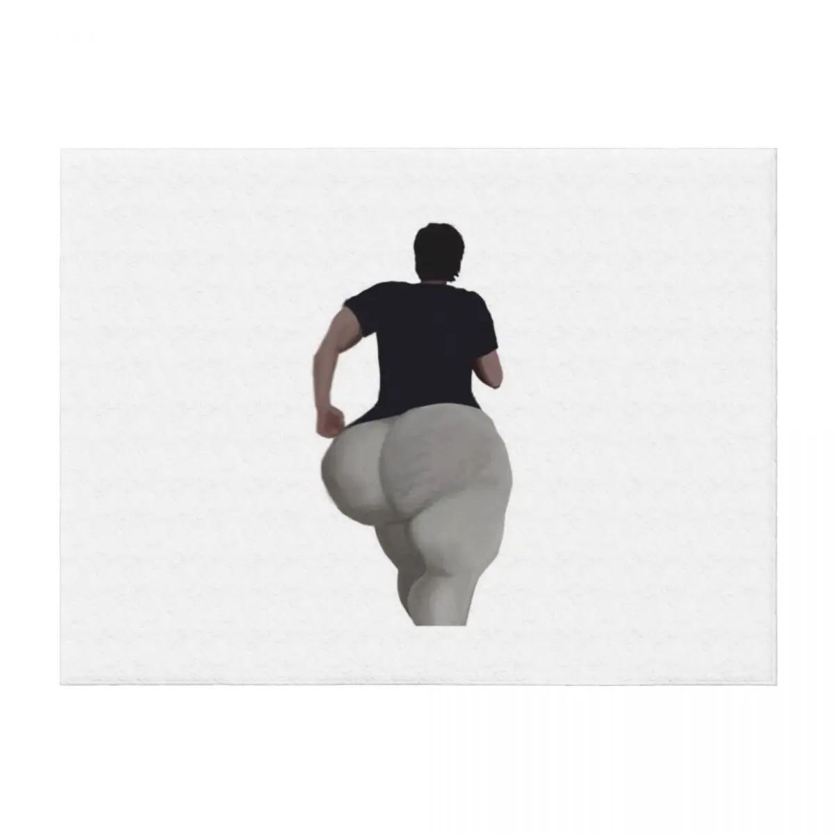 

JERMA DUMPTRUCK Throw Blanket Bed linens Baby Thermal cosplay anime Blankets