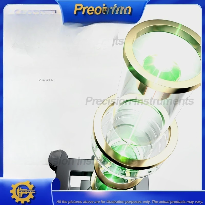 2026 High Precision Laser Level for Construction and Outdoor Use with Auto Leveling and Bright Blue Beam for Accurate