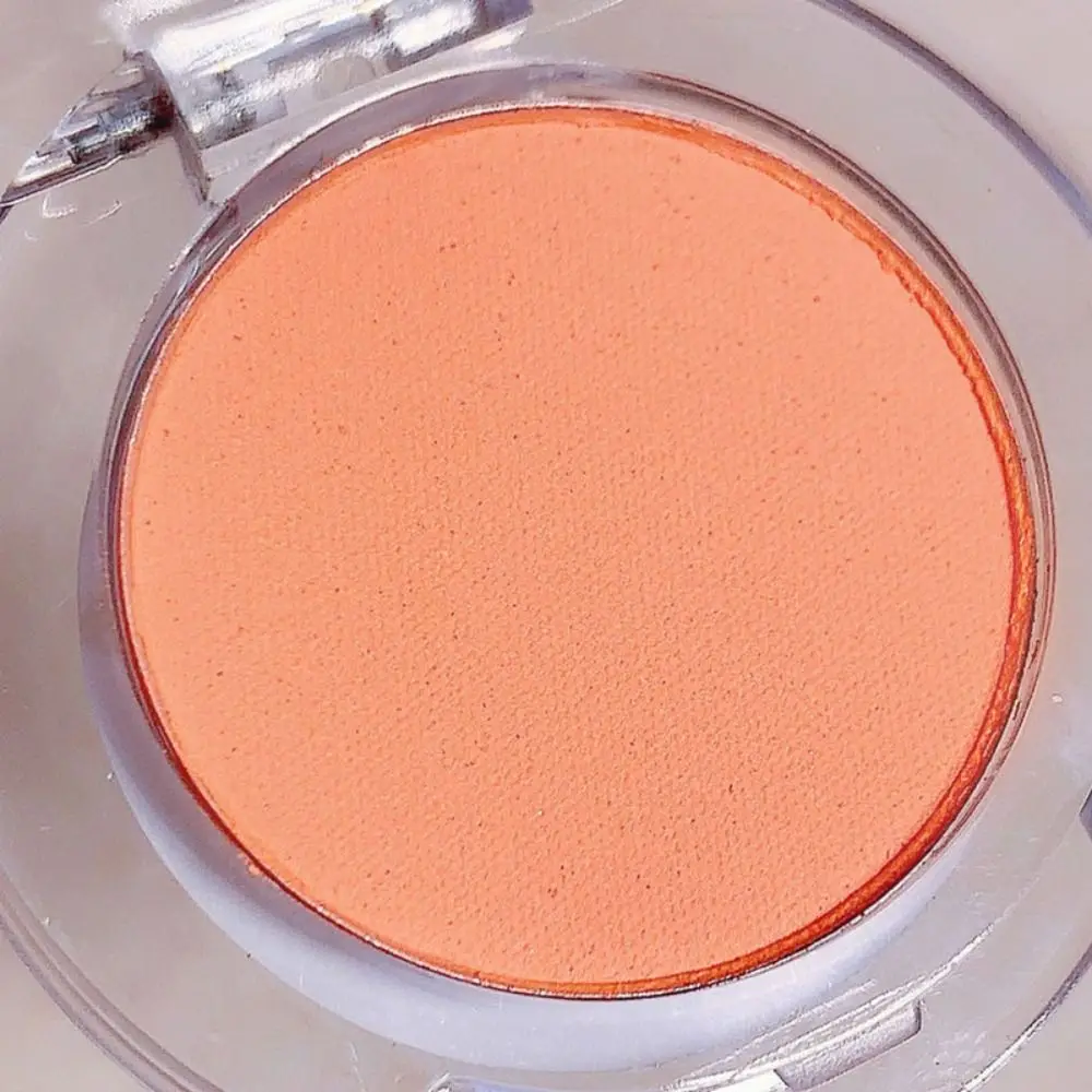 Portable Blush Face Blusher Cosmetics Eyes Make Up Cheek Tint Rouge Beauty Multi-function Cream Blush Gift