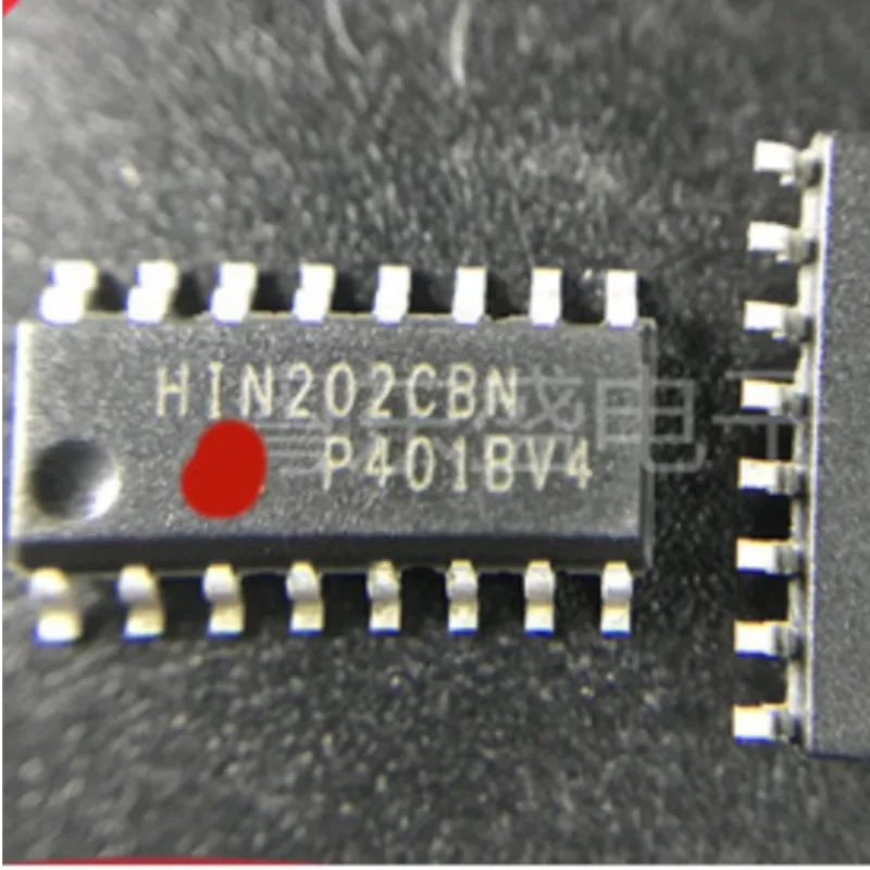 

HIN202CBN-T HIN202CBN sop16 10pcs