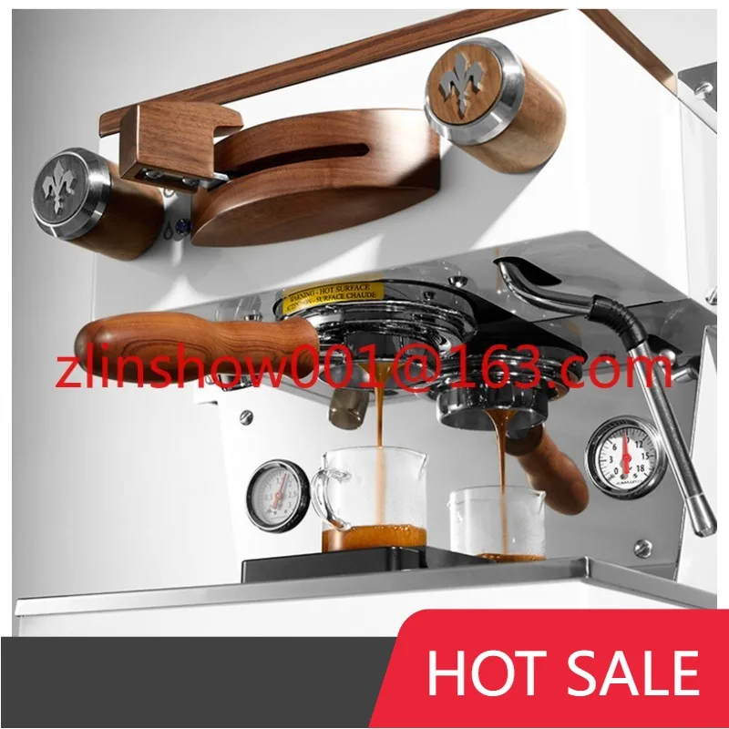 

Мини 11 в 1, комплект для модернизации «сделай сам», Новое поступление, аксессуары для кофемашины, деревянная ручка