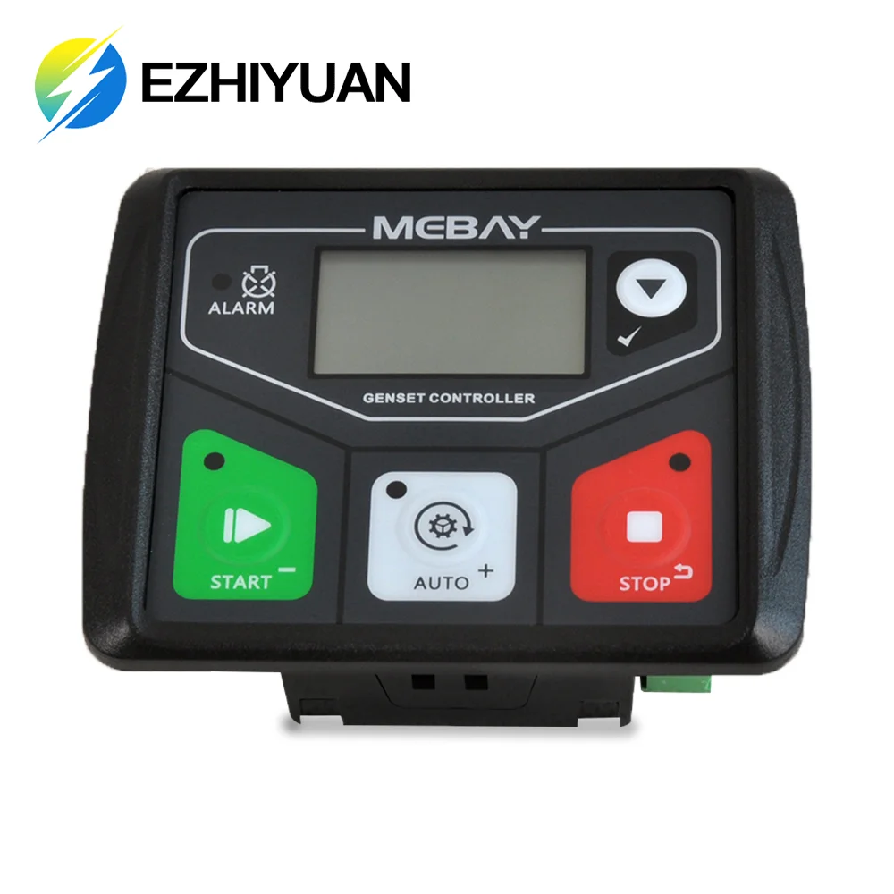 DC30C MEBAY Generator Set Controller DC 30C Self Starting Small Model Dedicated Control Module