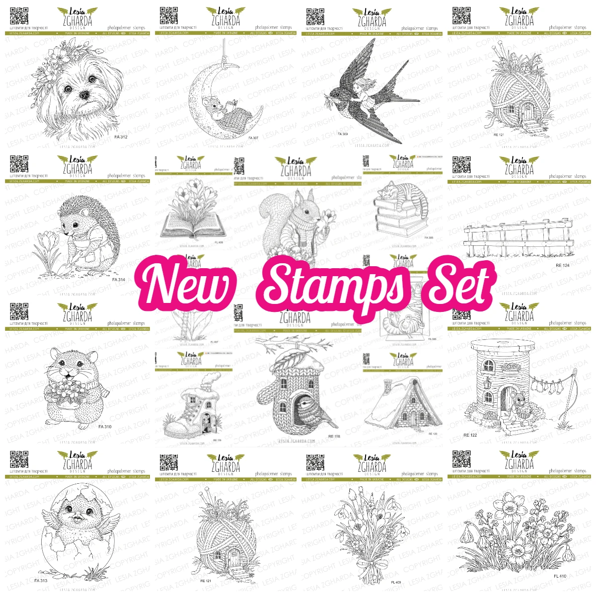 

Spring Flowers Grass Silicone Stamps Scrapbook Diary Decoration Embossing Template Diy Greeting Card Handmade 2026 New