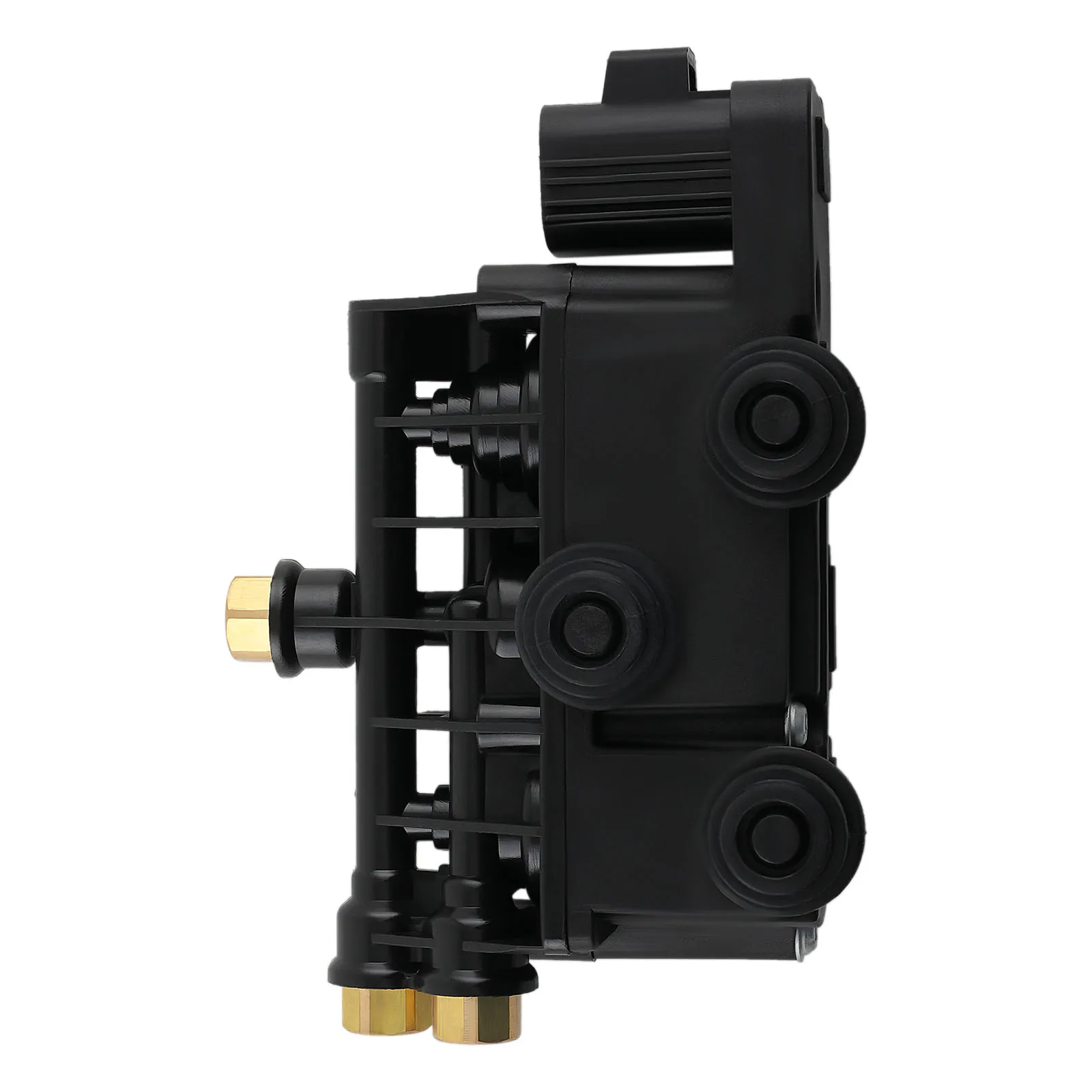 

Air Suspension Valve Block for Range Rover Sport 2006-2013 for Land Rover Discovery 4/LR4 2010-2015 RVH000095