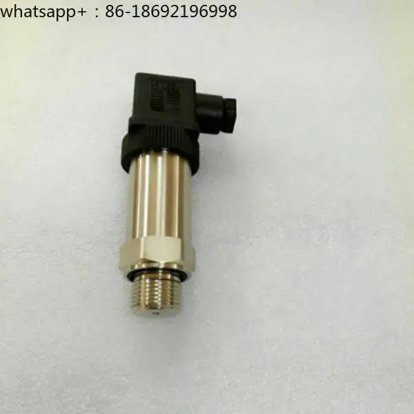 Pressure Transmitter for Constant Pressure Water Supply Industry, 0~ 1.6MPA, 4~ 20ma Output