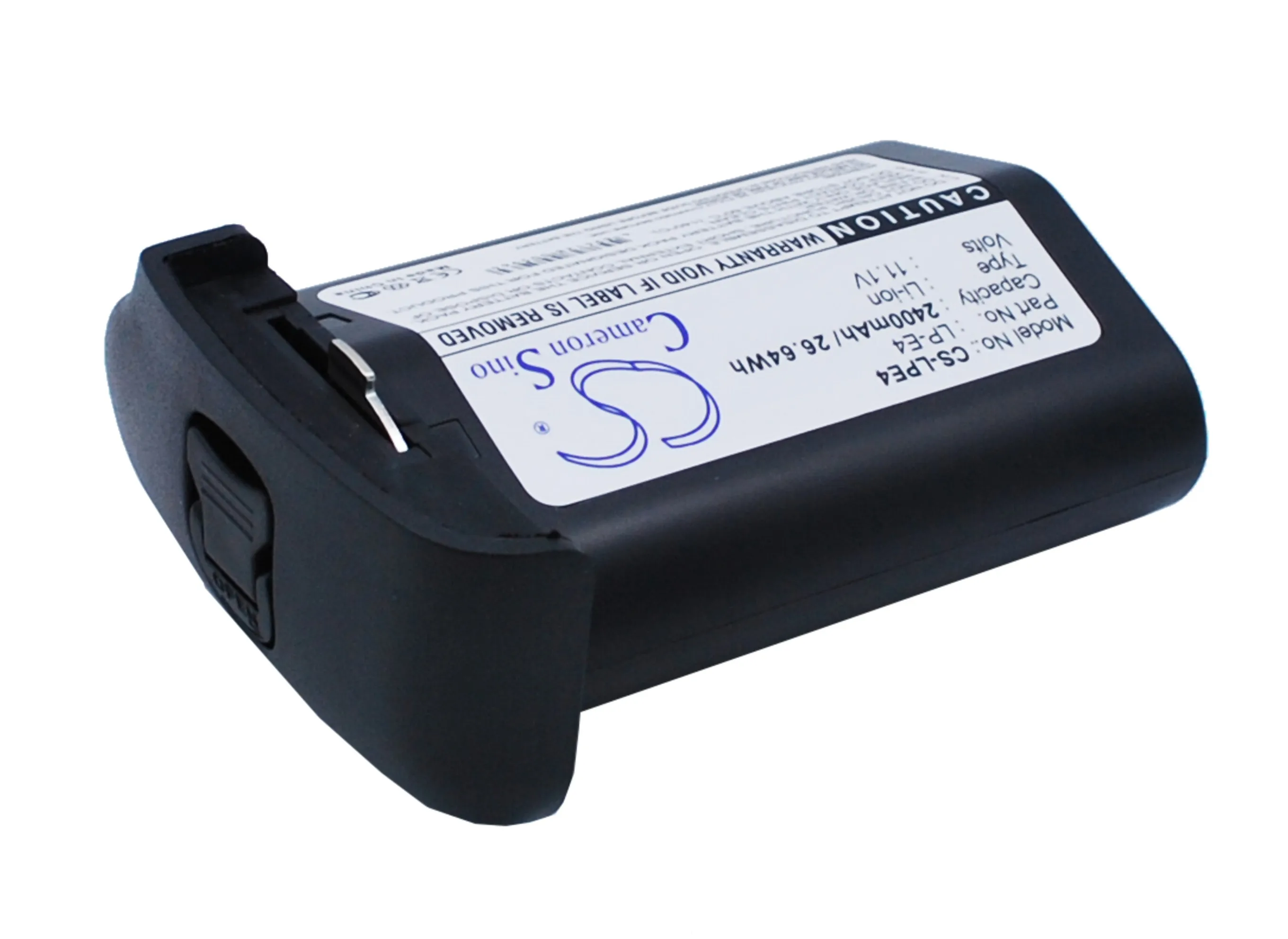 Battery For Canon EOS-1D MarkIII EOS-1D Mark IV  EOS-1Ds Mark III 580EX-II 580EX 550EX 540EZ MR-14EX MT-24EX EOS-1D X LP-E4