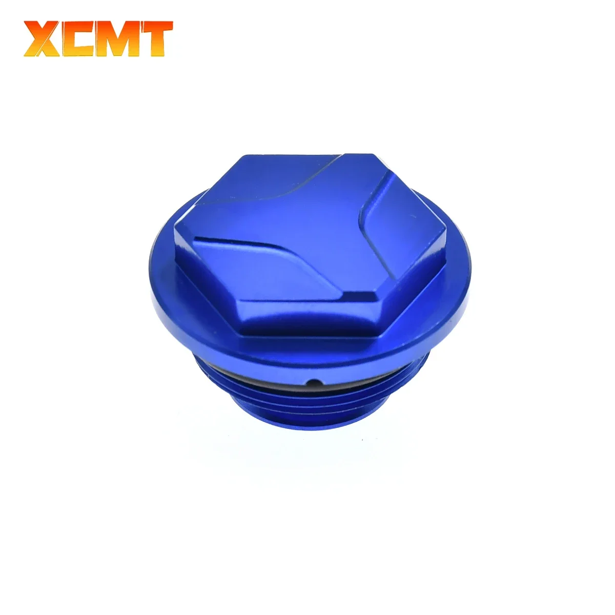 Pokrywa zbiornika hamulca tylnego Motocross CNC do GasGas EX MC 250 300 450 KTM EXC XCW XCFW SX SXF XC do części hamulców Brembo