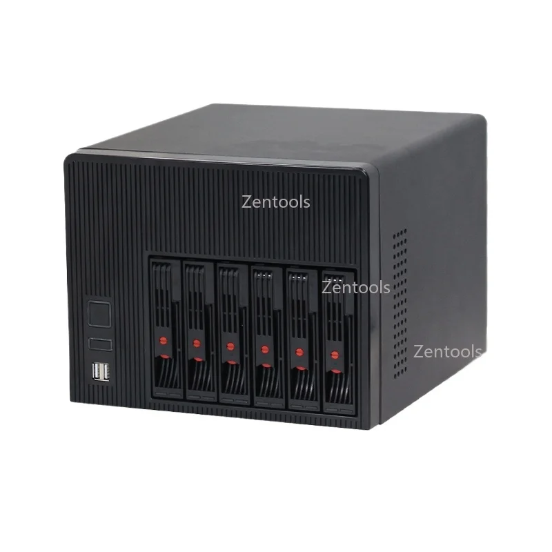 Nas Server Chassis,… - image