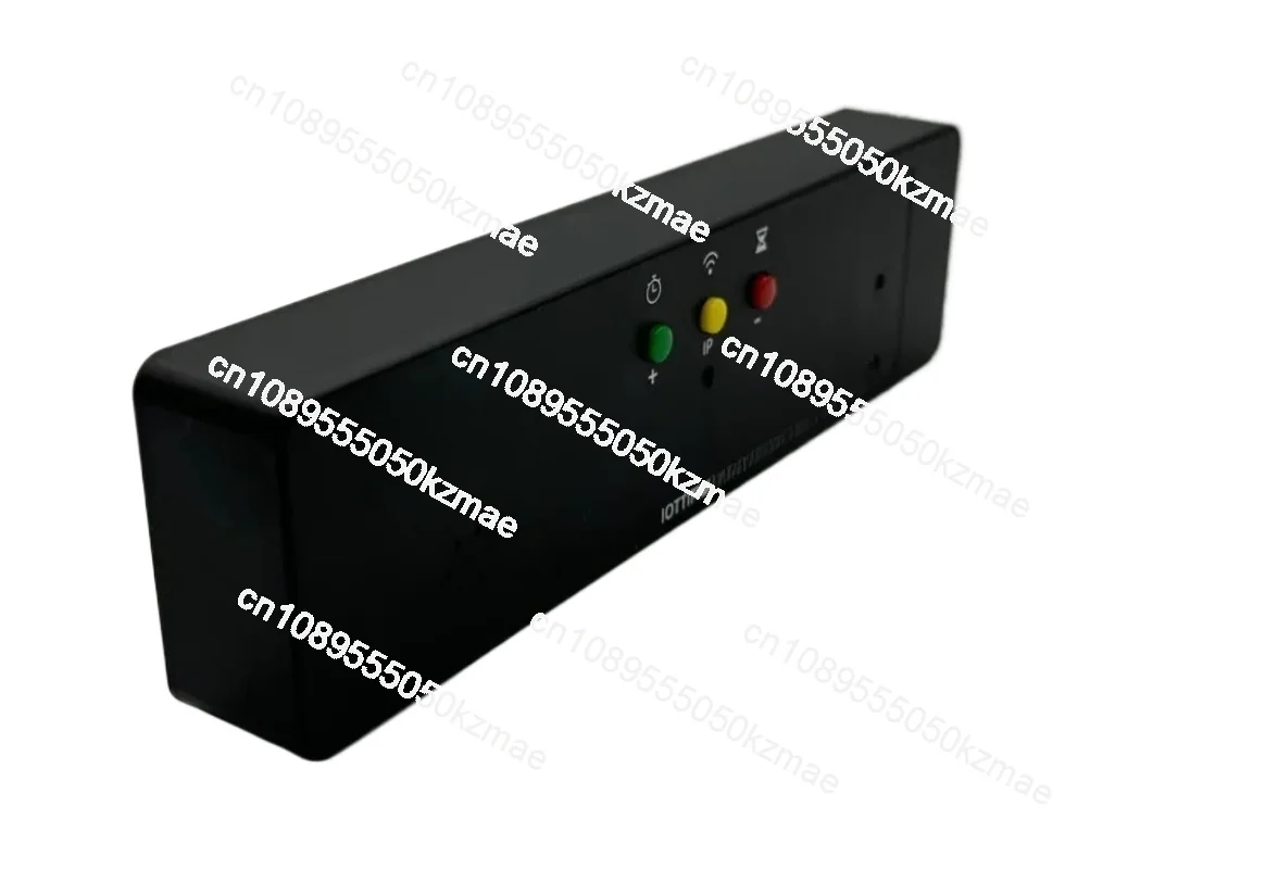 

Подходит для высокоточных атомных часов с отображением миллисекунд, праздничных будильников, сетевых часов с поддержкой OTA и Wi-Fi.