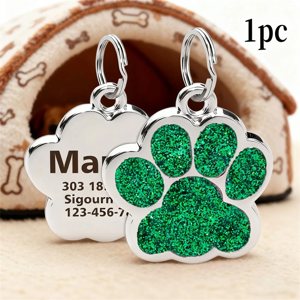 Thumbnail 4 - #23 Latest Dog Tags Offers