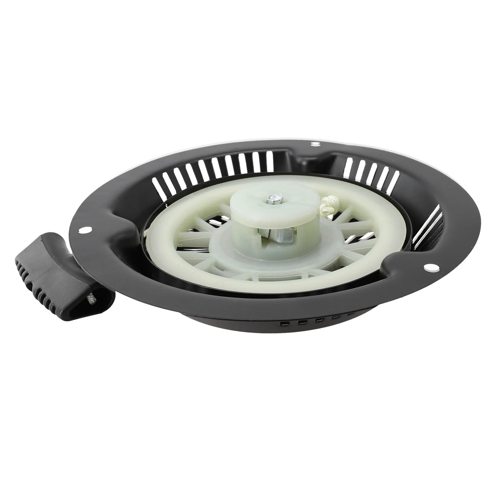 Recoil Start Premium Pull Starter Recoil Start Assembly for Hecht 548SW 548 SX 548 SWE 5484SW 5484 SX 5484 SXE