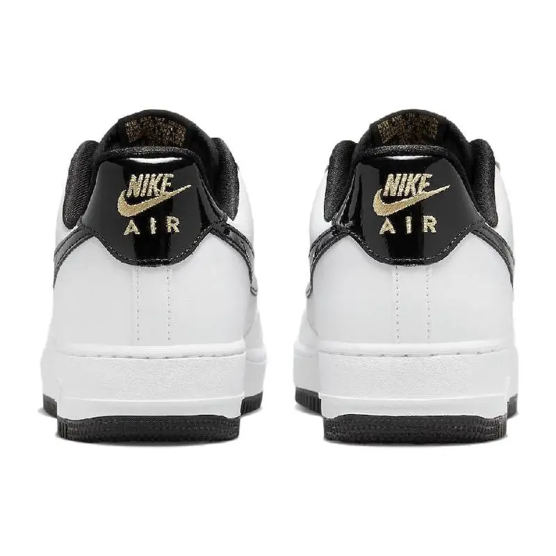 أحذية Nike-air force 1 07 lv8 emb الرياضية ، champ العالمي ، من