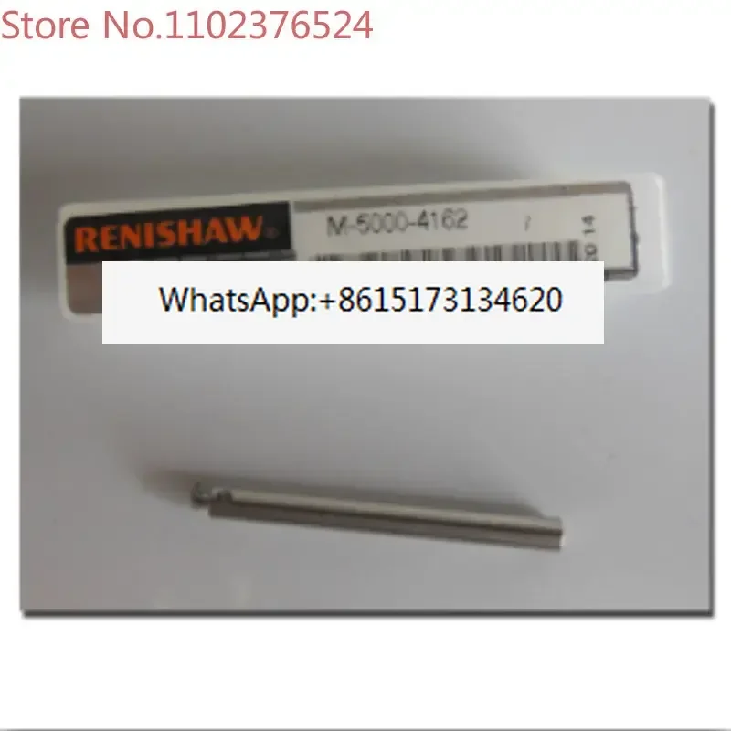 

Удлинитель зонда Renishaw M-5000-4162 A-5004-7591 Удлинитель зонда