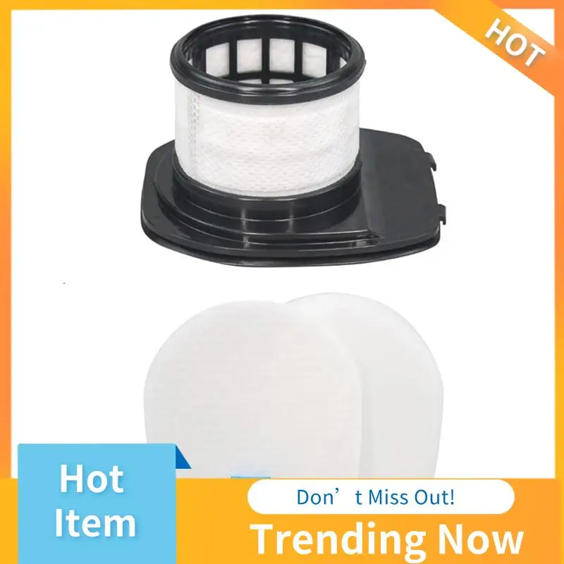 

BBNV-6PCS Vacuum Cleaner Filter Kit For Shark IX140 IX141 IX142 IZ140 Vacuum Cleaner Accessories Replacement Parts