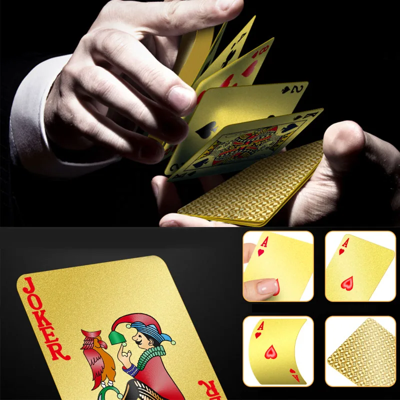 conjunto-de-cartas-de-baralho-de-plastico-preto-fosco-a-prova-d'Agua-gold-poker-caixa-de-presente-multi-festiva-brinquedo-pratico-para-colecao-de-jogos-de-tabuleiro-e-festas
