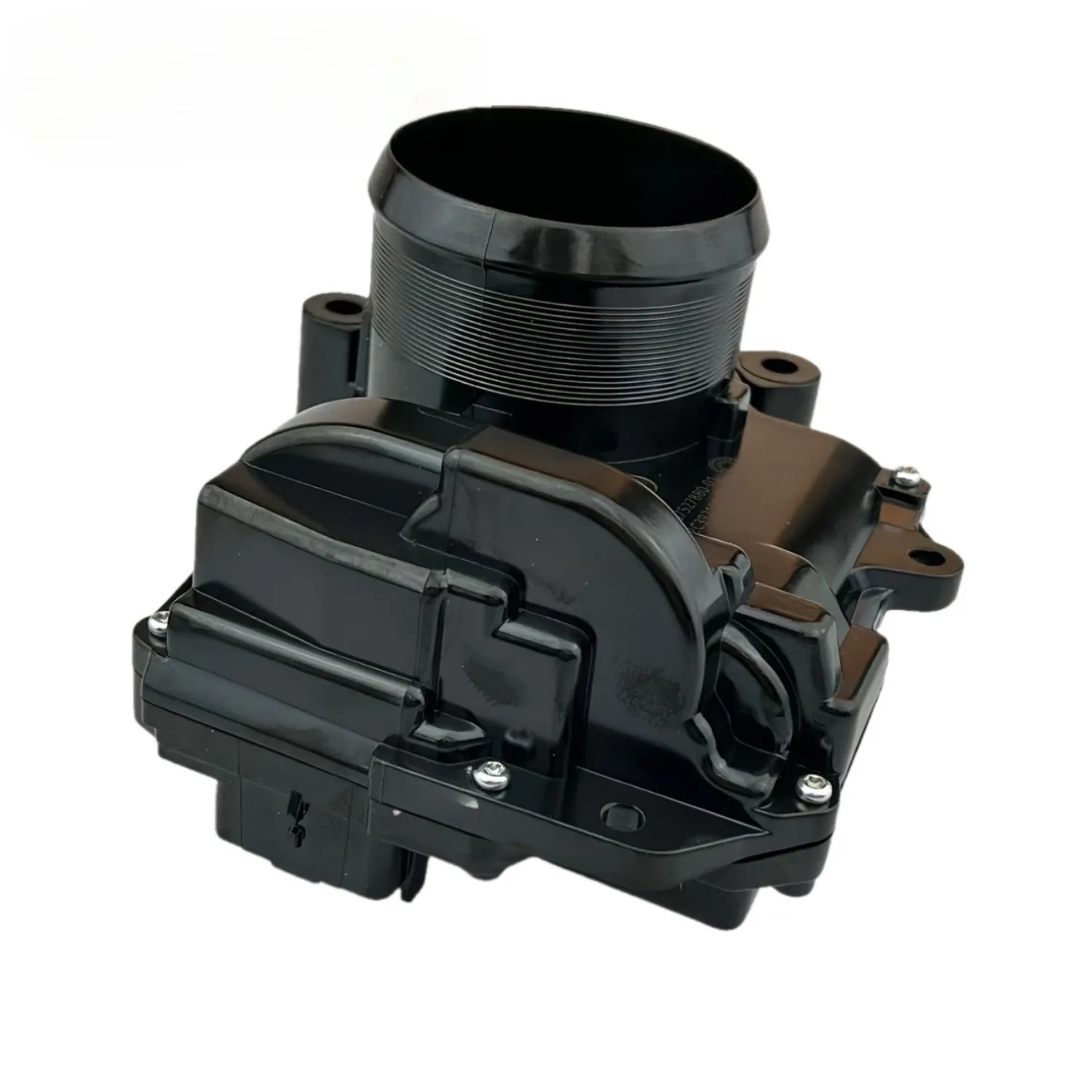 13547528179 Throttle Body 163631 V867527880 13547528179 For Peugeot 207 208 3008 RCZ Citroen C4 MINI 1.6 VTI THP