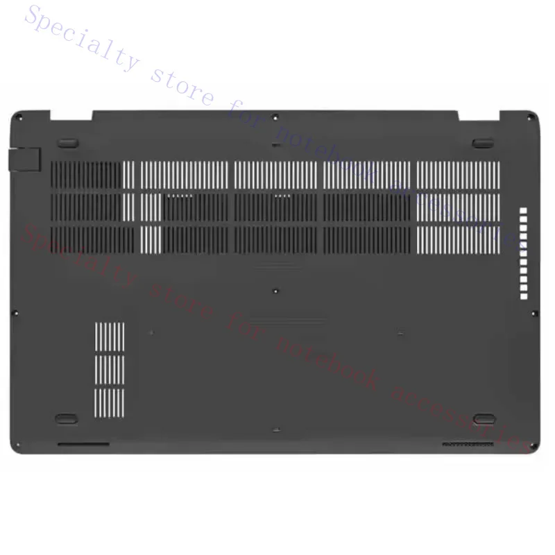 For Dell Latitude E5500 5501 5510 3551 laptop replacement parts including LCD screen top cover screen bezel palm rest hinge cove