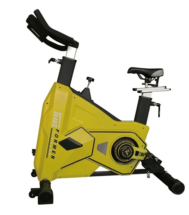 

Factory Wholesale Home Gym Fitness Exercise Bike Spinning Bike