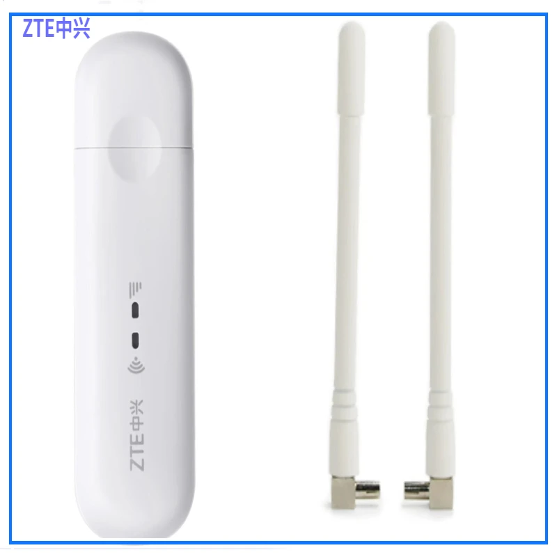 ZTE MF79U 동글, 150Mbps, 4G 모바일, USB 와이파이, MF79U, 20 개