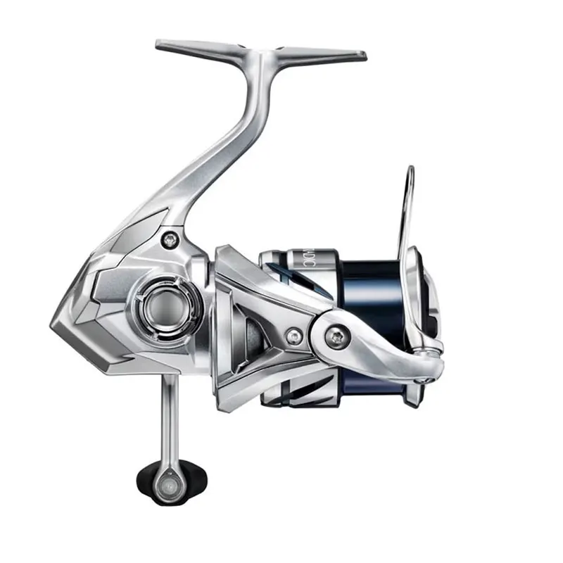 Imagem -03 - Shimano-stradic Spinning Carretel de Pesca Seawater Spinning Spool 1000hg C3000 hg xg Ar-c Drag311kg Poder Novo 2023