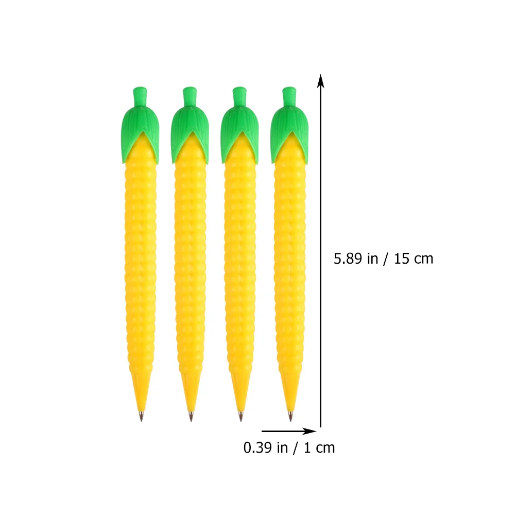 Crayons mécaniques multifonctions pour enfants, Toppers, plastique, ménage, élèves, 10 pièces