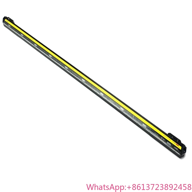 

Brand New Original Genuine GL-S40FH Safety Grating Light Curtain