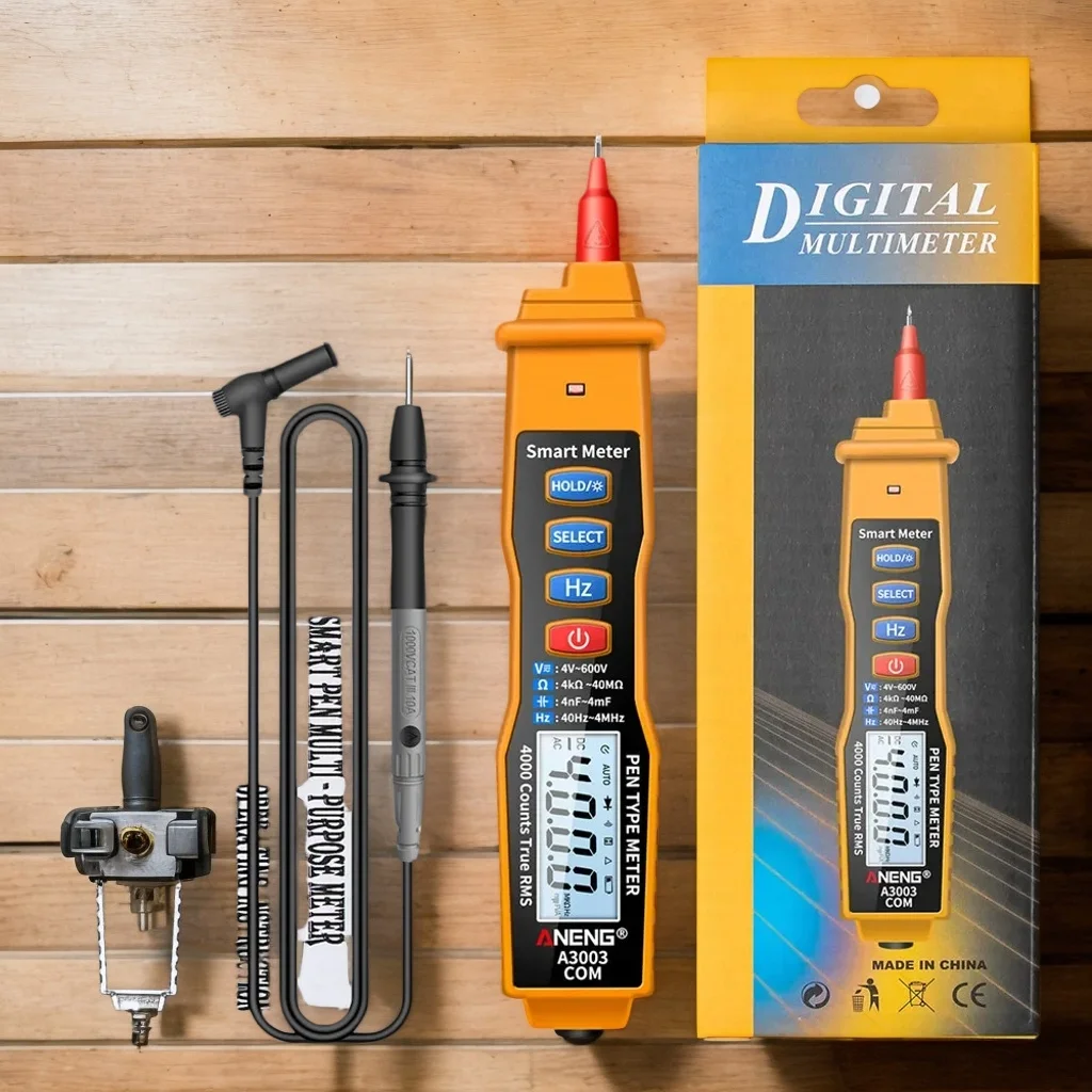 ​​Smart Bluetooth M…