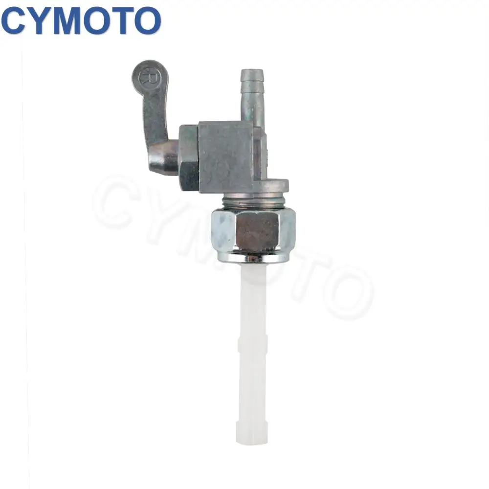 

Motorcycle Fuel Tank Switch Fuel Petcock ValveFor Simson Schwalbe KR51 KR51/1 KR51/2 SR50 S50 S51 Moped Gas Fuel Valve Petcock