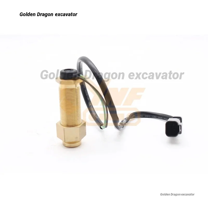 

For Revolution Sensor Pc200-7 7861-93-2310 Excavator Spare Parts Truck