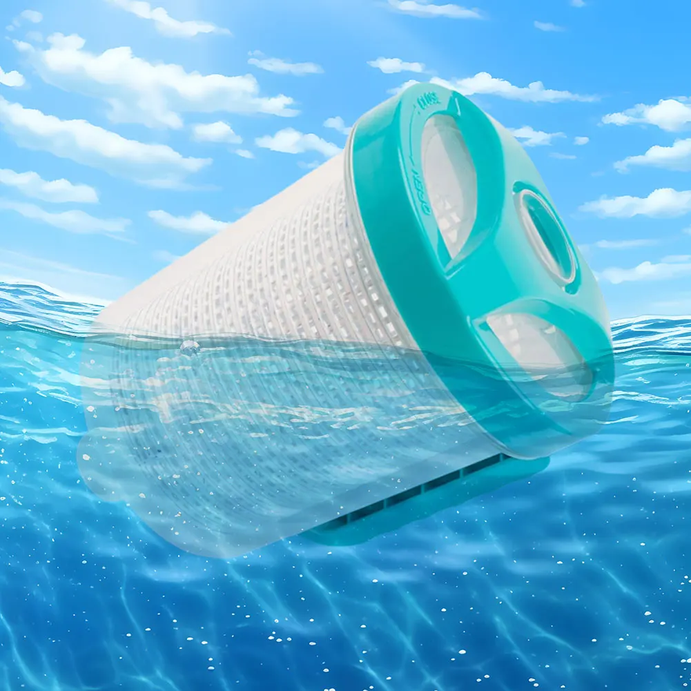 

Линейная канистра для бассейна, улавливатель листьев для бассейна, сборщик листьев для бассейна Hayward W560 W26705 Pentair R211084