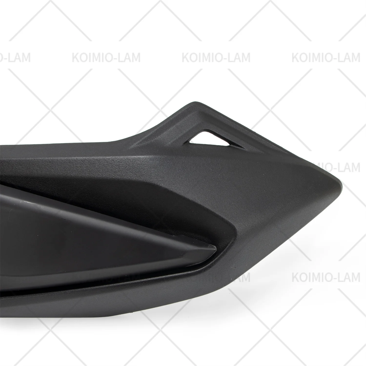 يصلح ل 2021 - 2026 هوندا NSS 350 فورزا دراجة نارية غطاء ماسورة العادم القلنسوة حامي Forza350 NSS #3