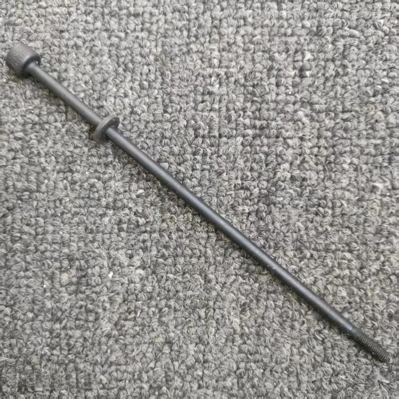 Geeignet für Trekmarlin Gen3 der dritten Generation, originaler Schnellspannhebel für das Hinterrad, Trek Thru-Skew-Getriebe-Montage L – Detail 3