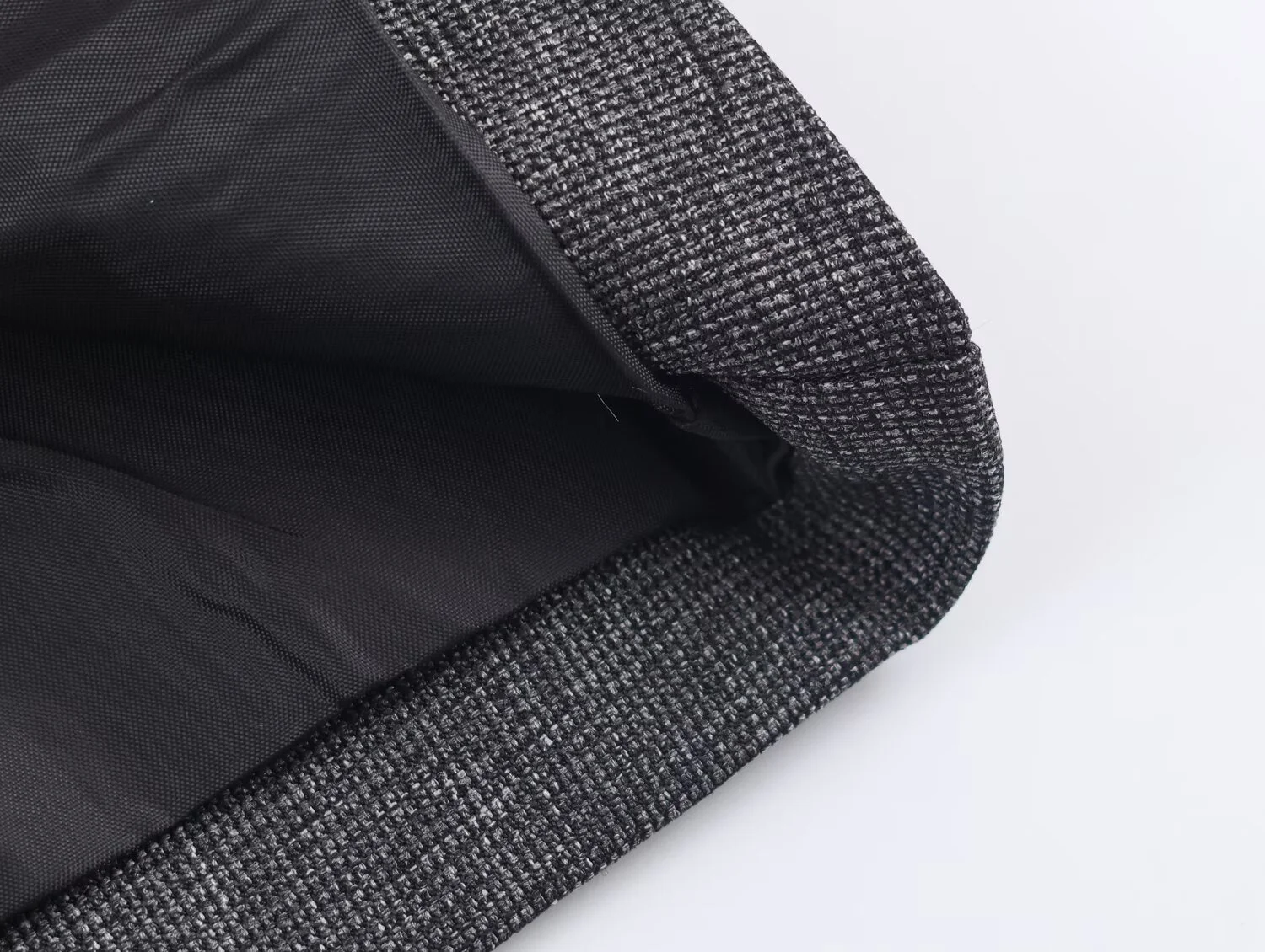 سترة نسائية شتوية جديدة لعام 2025 عصرية وأنيقة ومتعددة الاستخدامات بتأثير من الفرو الصناعي وطية صدر السترة وأكمام طويلة #6