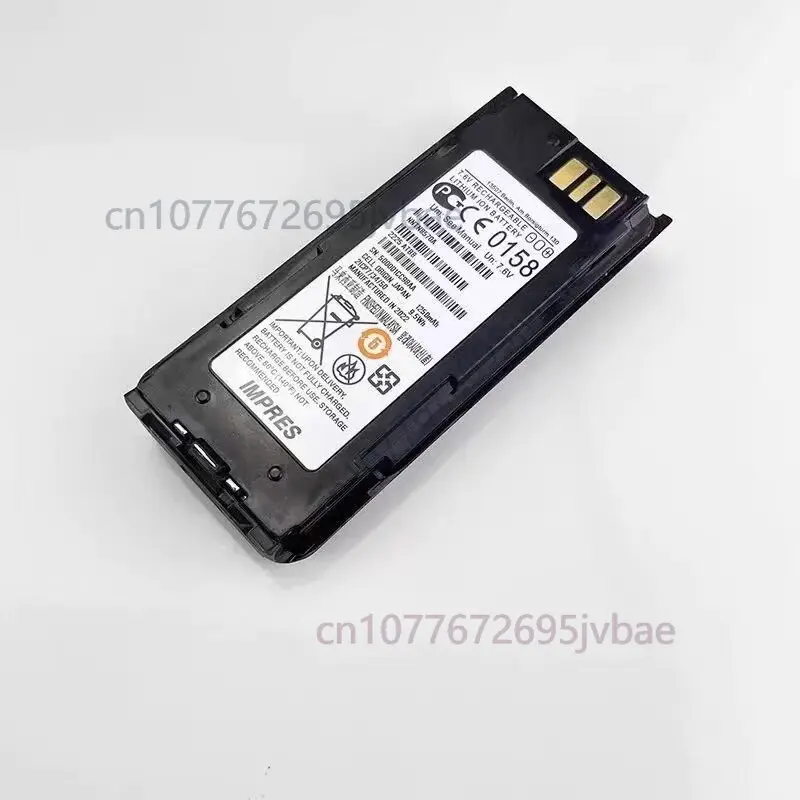 .。for Motorola XIRP8668EX XIRP8608EX explosion-proof walkie-talkie battery NNTN8359A explosion-proof electric board.。