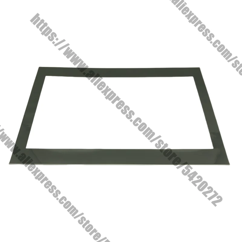 Nuova pellicola protettiva per schermo in vetro Touch Touchpad AMT10806 DOP-110WS