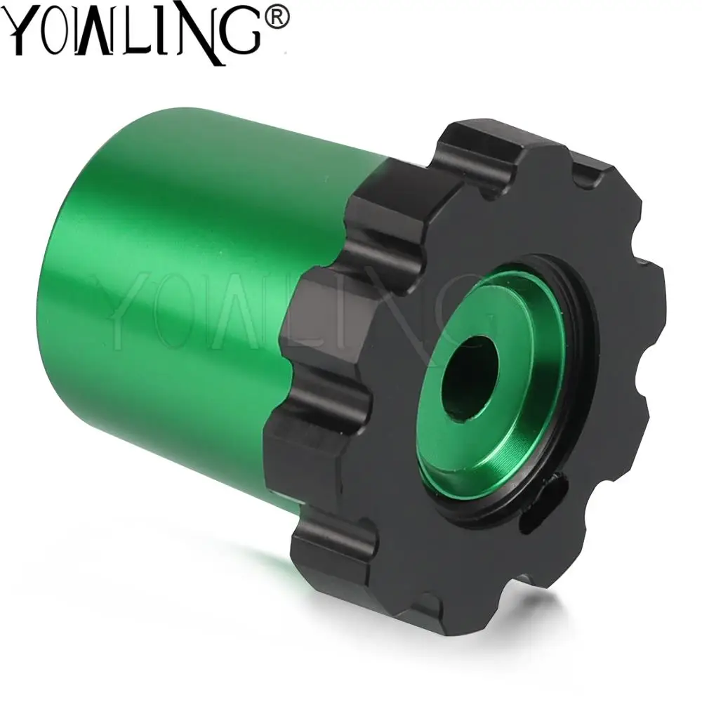 Motorcycle Throttle Lock Cruise Control For Kawasaki ZX-14 ZZR1400
