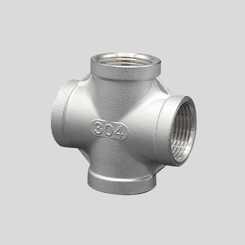 Stainless Steel 304 1/8\