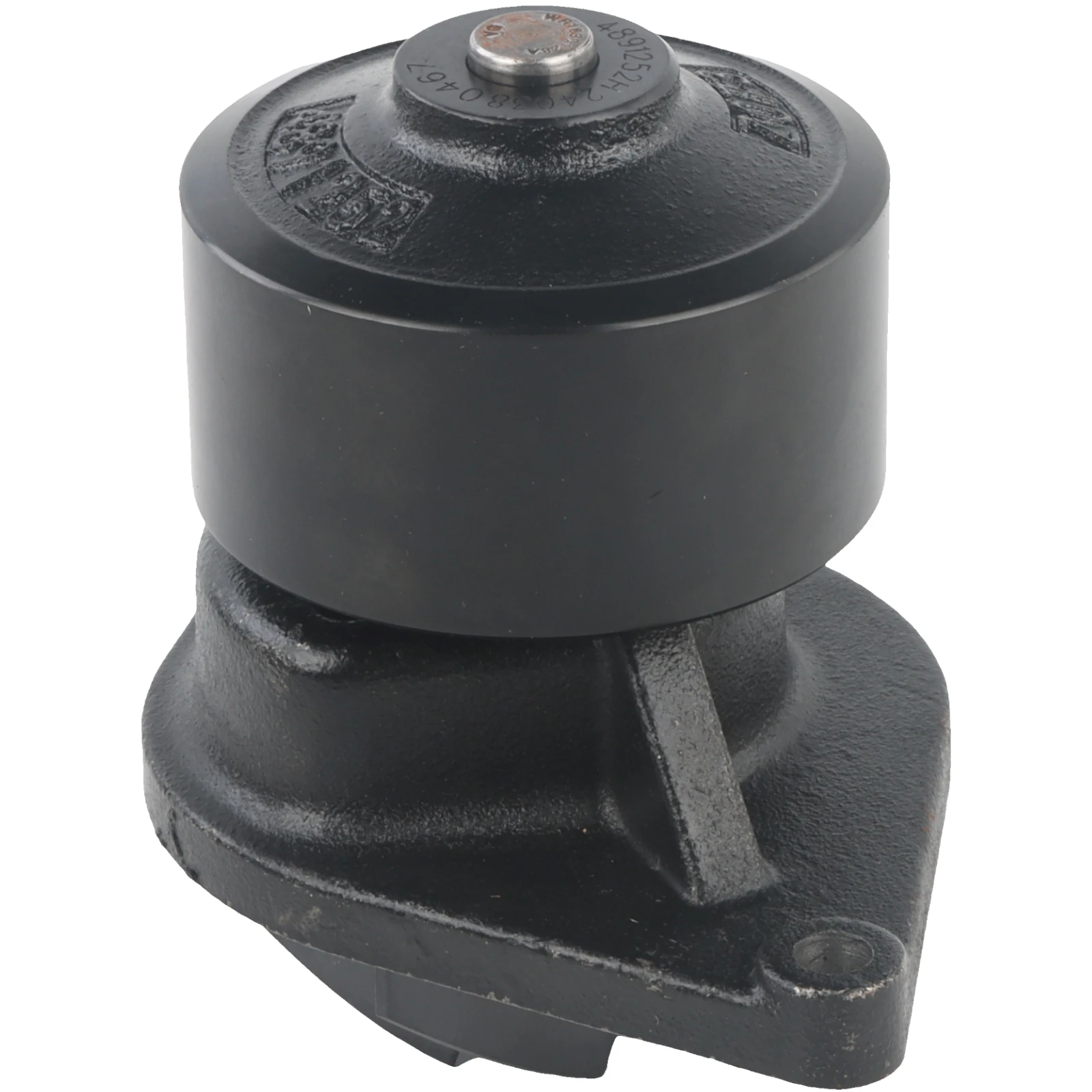 2881804 68003402 aa 4955359 ap63533 5473238 Nuova pompa dell\'acqua con guarnizione di tenuta per Cummins 6.7L 2007 THRU 2012 con 3 mesi di