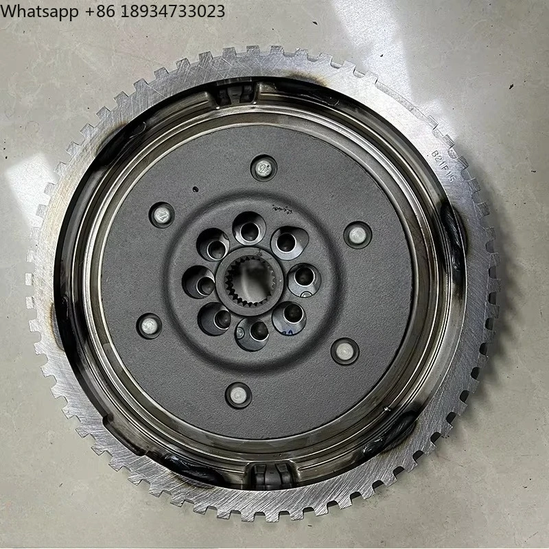 AUTO PARTS 4150595080 1066001240 1010001300 Flywheel Assembly for Geely Emgrand EC7