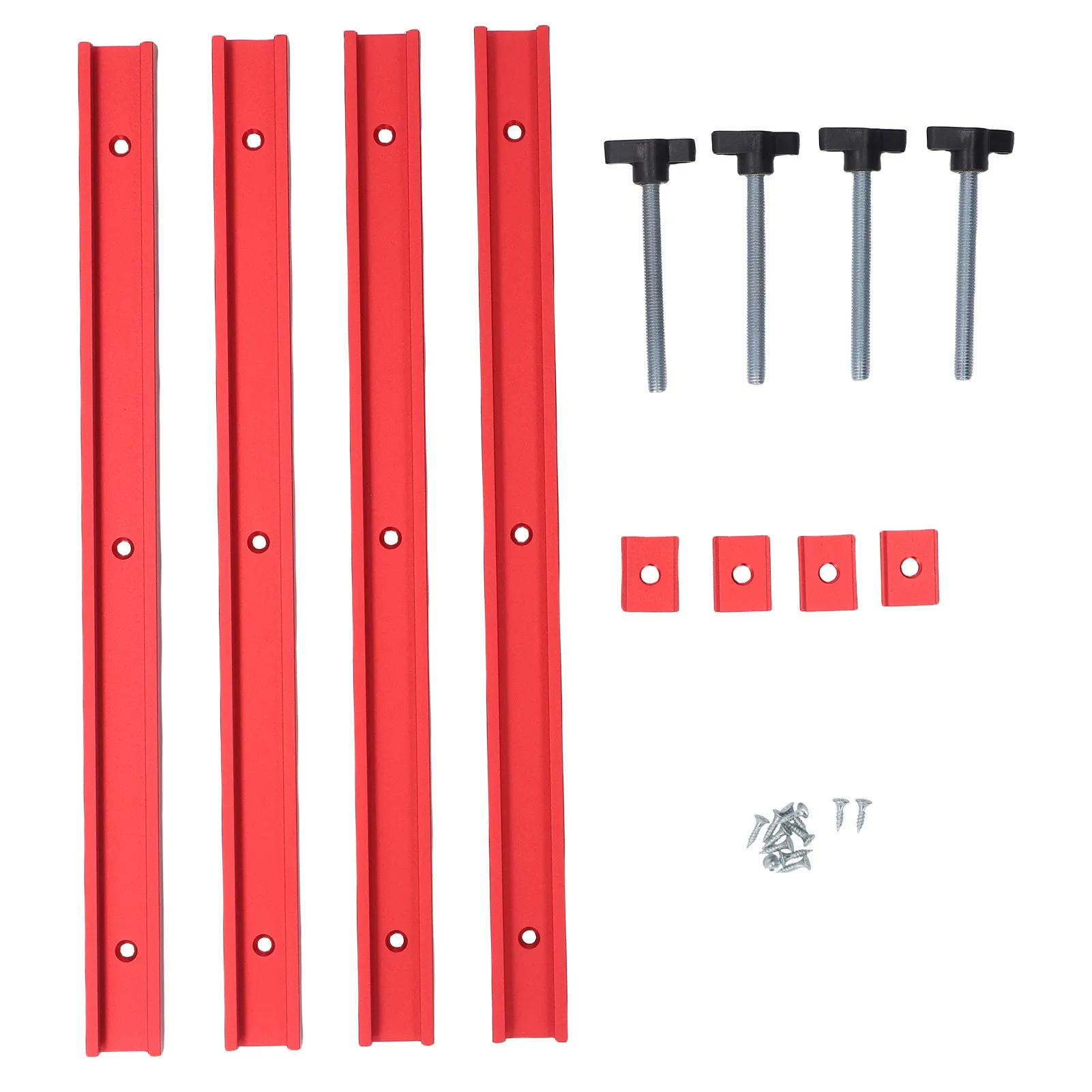 set-di-profili-a-t-e-blocchi-scorrevoli-m8-in-lega-di-alluminio-profilo-a-doppio-taglio-con-fori-di-montaggio-preforati-binario-a-t-da-400-mm-per-progetti-di-falegnameria
