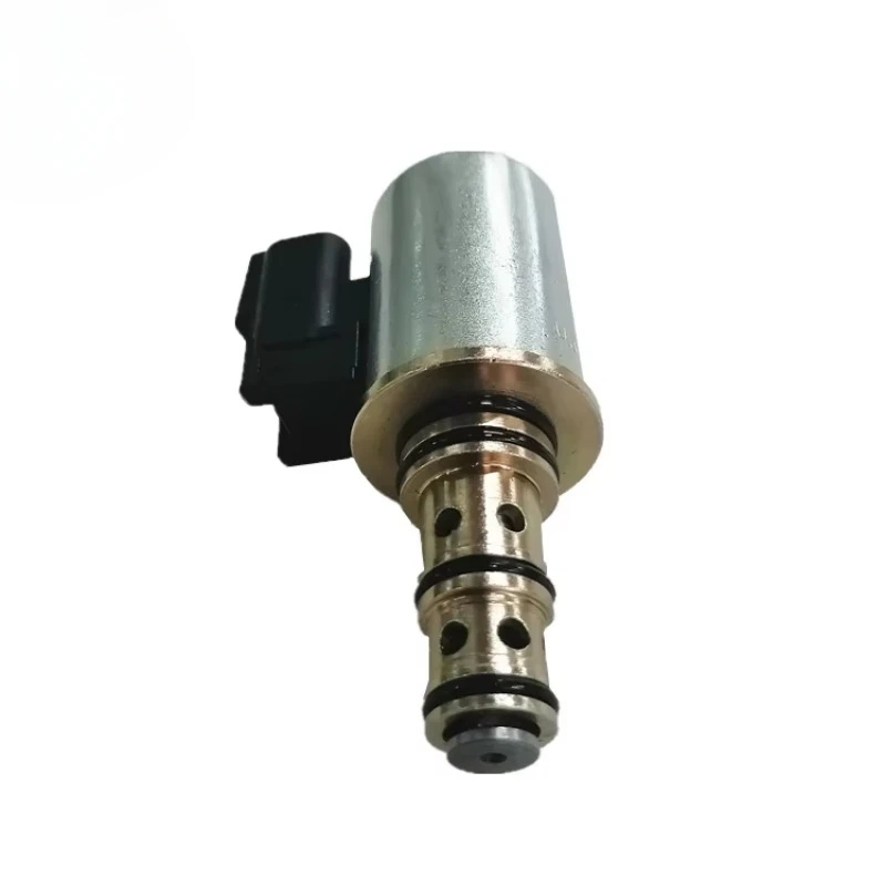 25220994 25/220994 Hydraulic Solenoid Valve For JCB Excavator 3CX 4CX