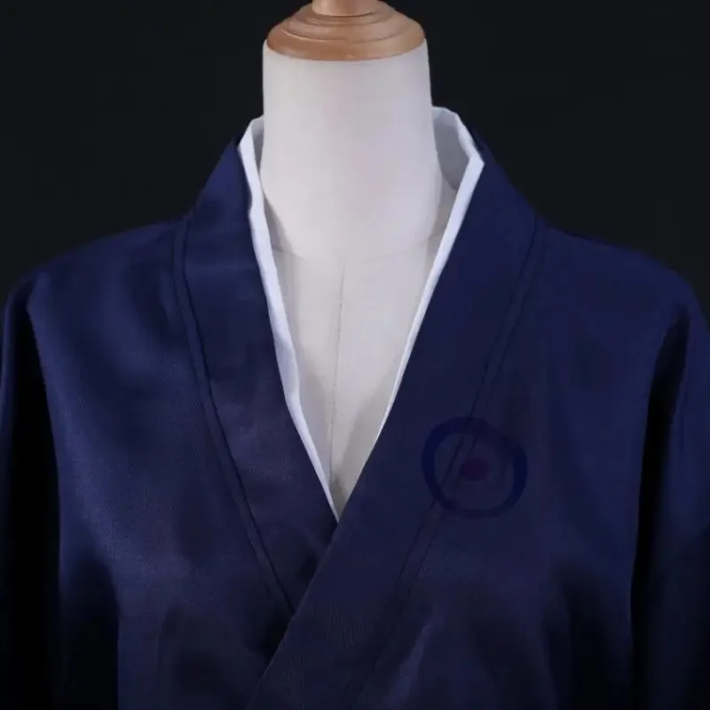 

Langke Jianxin Fei Village Jianxin тянущий нож косплей кимоно одежда кендо аниме выставка комплект одежды Cos одежда A478FK