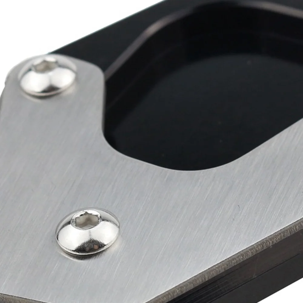 منصة جانبية للدراجة النارية ، تمديد الحامل ، وسادة أكبر ، موتو غوزي V85TT ، V 85 TT ، way-way