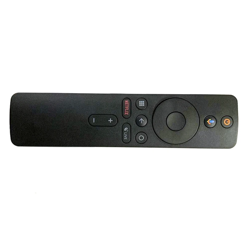 XMRM-006 بديل جهاز التحكم عن بعد لـ Xiaomi MI Box S MDZ-22-AB صندوق التلفزيون الذكي بلوتوث صوت RF