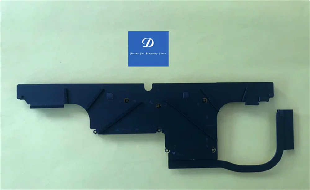 FOR HP Laptop All Copper Uniform Temperature Heat Sink N13390-001